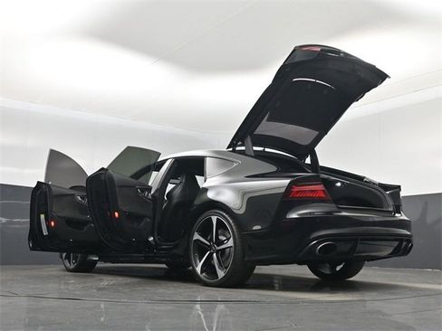 Used 2016 Audi RS 7 Prestige image 73