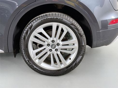Used 2020 Audi Q5 2.0T Premium Plus image 31
