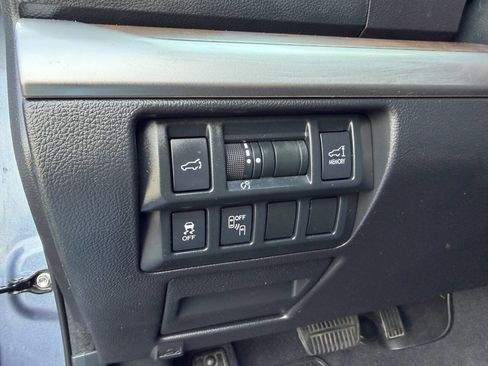 Used 2016 Subaru Outback 2.5i Limited w/ Protection Package #2 AWD/4WD image 26