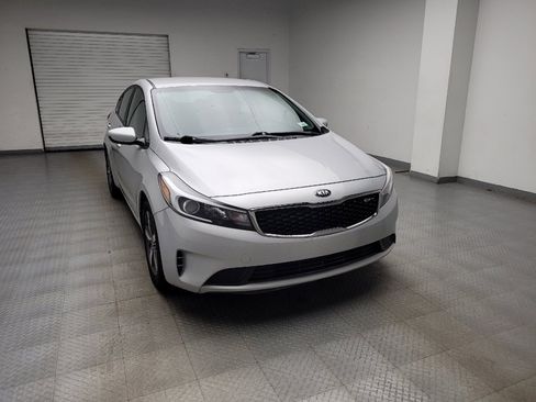 Used 2018 Kia Forte LX w/ LX Popular Package FWD image 14