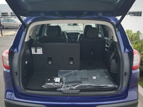 New 2026 Subaru Ascent Premium image 12