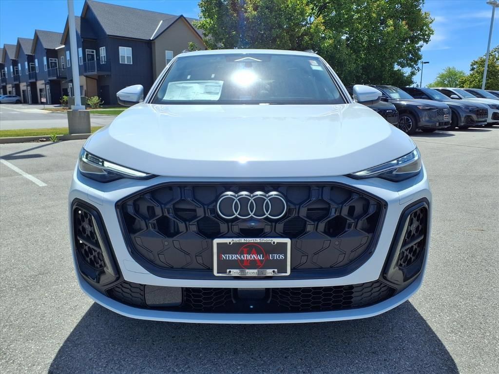New 2026 Audi Q5 Premium Plus AWD/4WD image 6