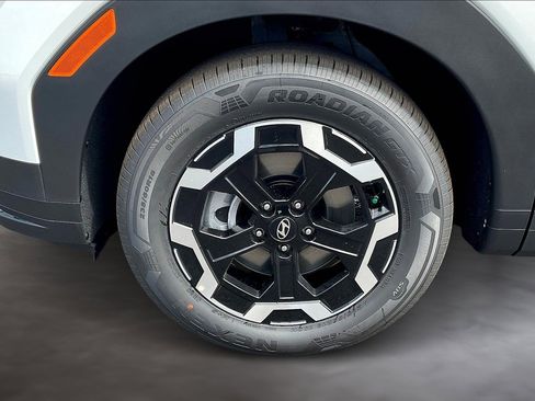 New 2026 Hyundai Santa Fe SEL image 12