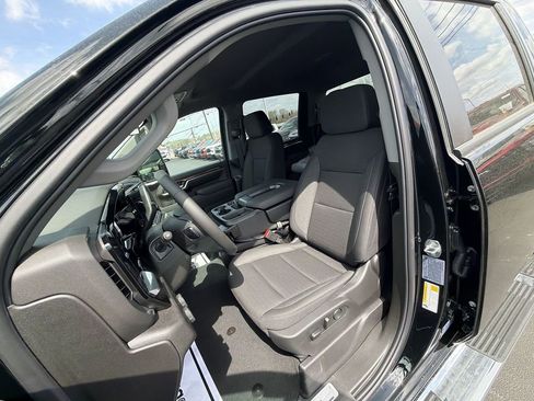 New 2026 Chevrolet Silverado 2500 LT AWD/4WD image 17