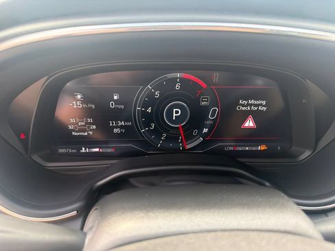 Used 2023 Cadillac CT5 Premium Luxury w/ Parking Package AWD/4WD image 32