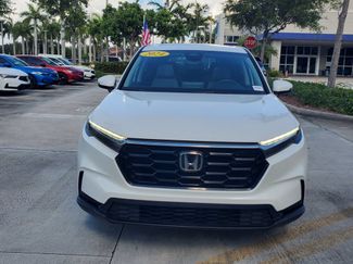 Used 2024 Honda CR-V EX video 2
