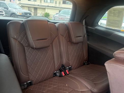 Used 2015 Mercedes-Benz GL 450 4MATIC image 15