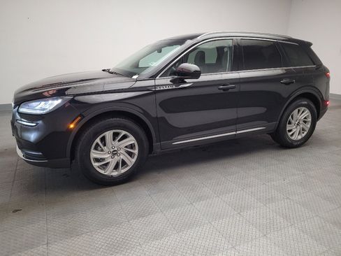 Used 2022 Lincoln Corsair FWD image 2