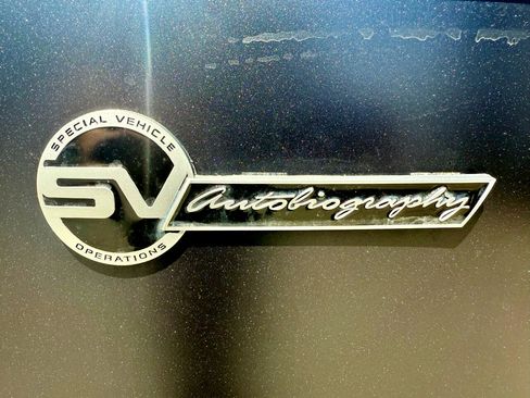 Used 2017 Land Rover Range Rover LWB SV Autobiography image 15