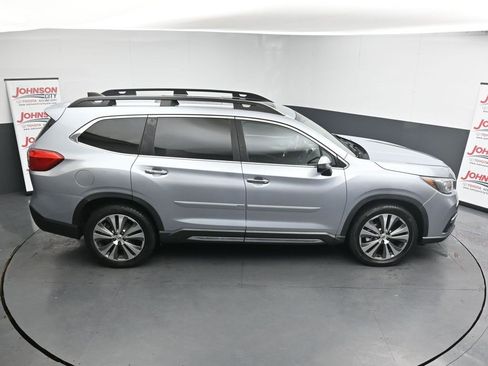 Used 2021 Subaru Ascent Touring image 34
