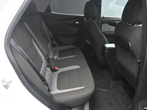 Used 2024 Chevrolet TrailBlazer LT image 34