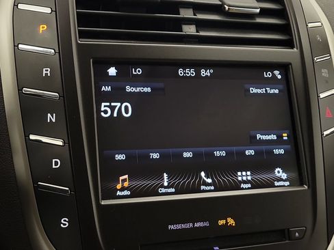 Used 2019 Lincoln MKC Premiere FWD image 20