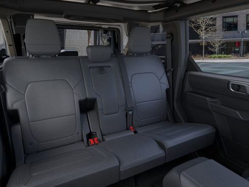 New 2026 Ford Bronco Badlands w/ Sasquatch Package image 11