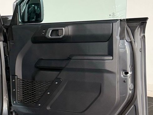 New 2026 Ford Bronco Badlands image 47