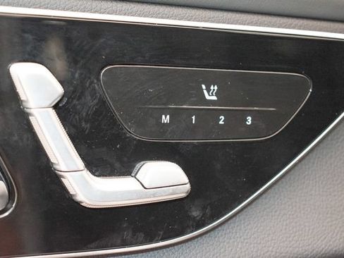 Used 2023 Mercedes-Benz GLC 300 4MATIC w/ AMG Line image 21