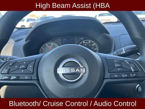 Used 2023 Nissan Altima 2.5 S image 14