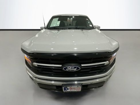 Used 2024 Ford F150 XLT w/ Equipment Group 302A MID RWD image 2