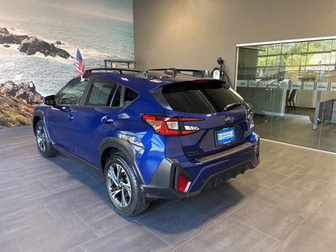 Used 2026 Subaru Crosstrek 2.0i Premium AWD/4WD image 26