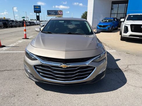 Used 2023 Chevrolet Malibu LT FWD image 8