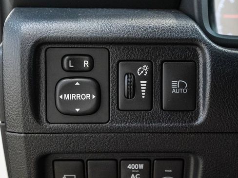 Certified 2023 Toyota 4Runner Limited AWD/4WD image 24