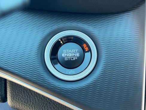 New 2026 Jeep Grand Cherokee L Laredo AWD/4WD image 25