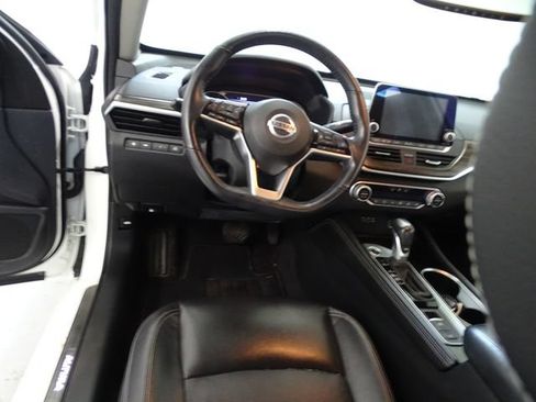 Used 2020 Nissan Altima 2.5 SL AWD/4WD image 5