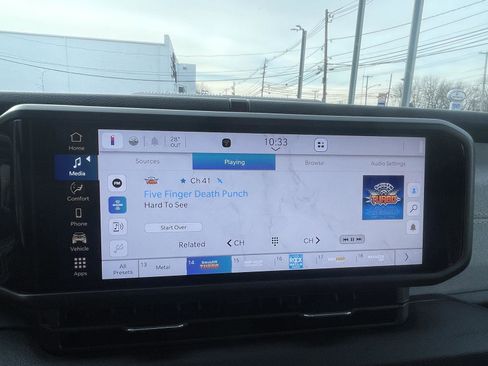 Used 2025 Jeep Gladiator Sport image 17