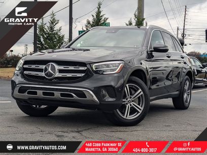 Used 2022 Mercedes-Benz GLC 300 w/ Premium Package Lite