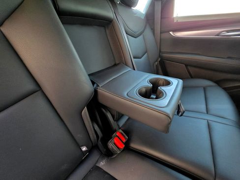 Used 2022 Cadillac XT5 Luxury FWD image 50