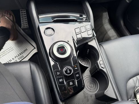 Certified 2023 Kia Sportage X-Line Prestige AWD/4WD image 15