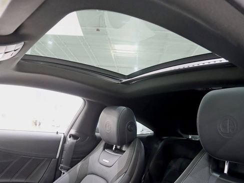 Used 2018 Mercedes-Benz C 63 AMG S image 32