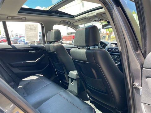 Used 2014 BMW X1 xDrive28i AWD/4WD image 52
