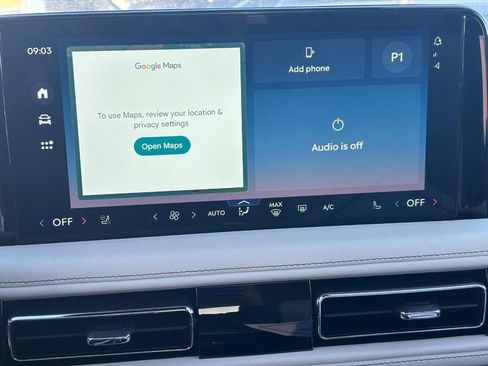 New 2026 Lincoln Aviator AWD image 25