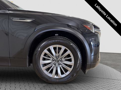Used 2024 MAZDA CX-90 Plug-In Hybrid w/ Preferred AWD/4WD image 26