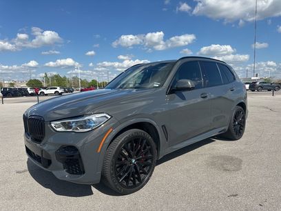 Used 2023 BMW X5 M50i w/ Executive Package