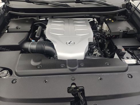 Used 2023 Lexus GX 460 Premium image 43