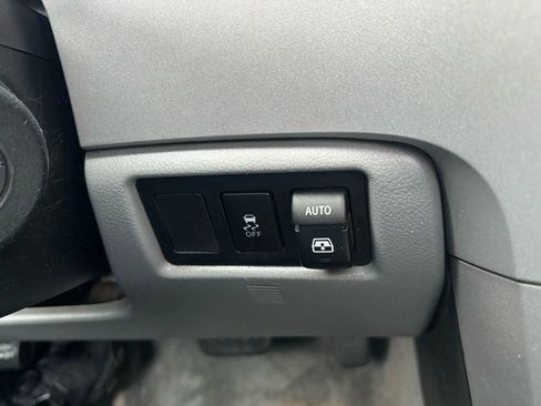 Used 2008 Toyota Sequoia Limited image 37