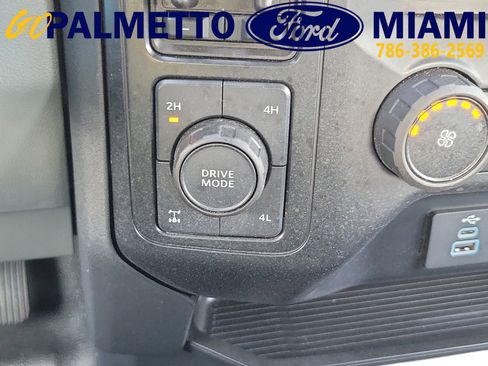 Used 2024 Ford F250 XL w/ XL Driver Assist Package AWD/4WD image 27