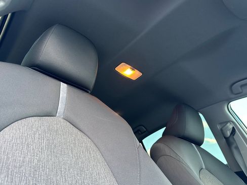 Used 2024 Toyota Camry LE image 16