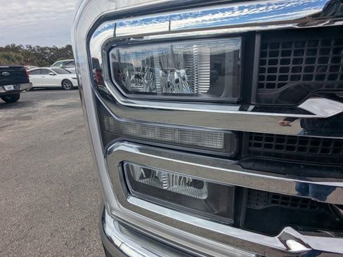 New 2026 Ford F350 King Ranch w/ Tremor Off-Road Package image 11