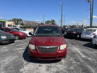 Used 2006 Chrysler Town & Country Touring