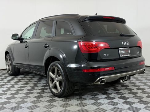 Used 2015 Audi Q7 TDI Premium Plus image 3
