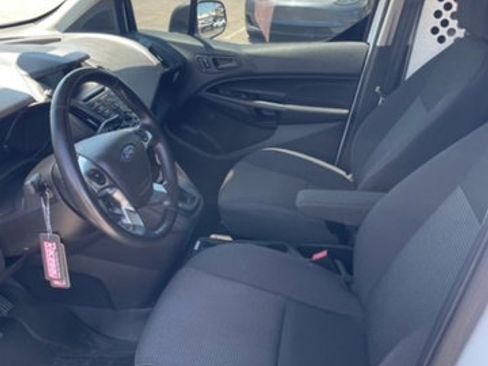 Used 2018 Ford Transit Connect XL FWD image 6