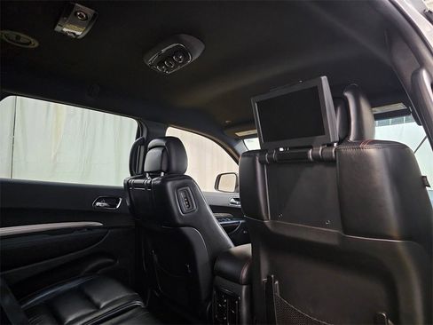 Used 2017 Dodge Durango R/T image 15