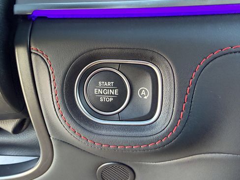 New 2026 Mercedes-Benz GLE 63 AMG S image 26