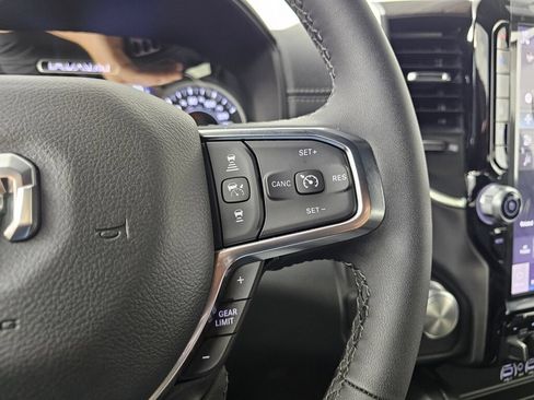 New 2026 RAM 1500 Laramie AWD/4WD image 25