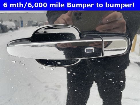 Used 2023 Chevrolet Traverse RS w/ LPO, Floor Liner Package image 14