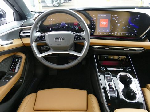 New 2026 Audi A6 Premium Plus image 27