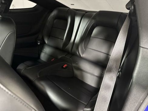 Used 2015 Ford Mustang GT Premium w/ Equipment Group 401A image 22