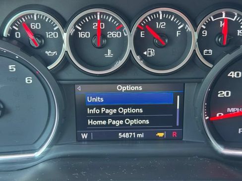 Certified 2020 Chevrolet Silverado 1500 LT w/ All-Star Edition RWD image 23